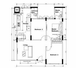 Blk 146 Bishan Green (Bishan), HDB 4 Rooms #603288471